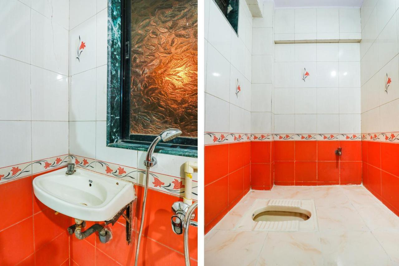 Spot On 66527 Pallavi Lodge Ulhasnagar Exterior photo