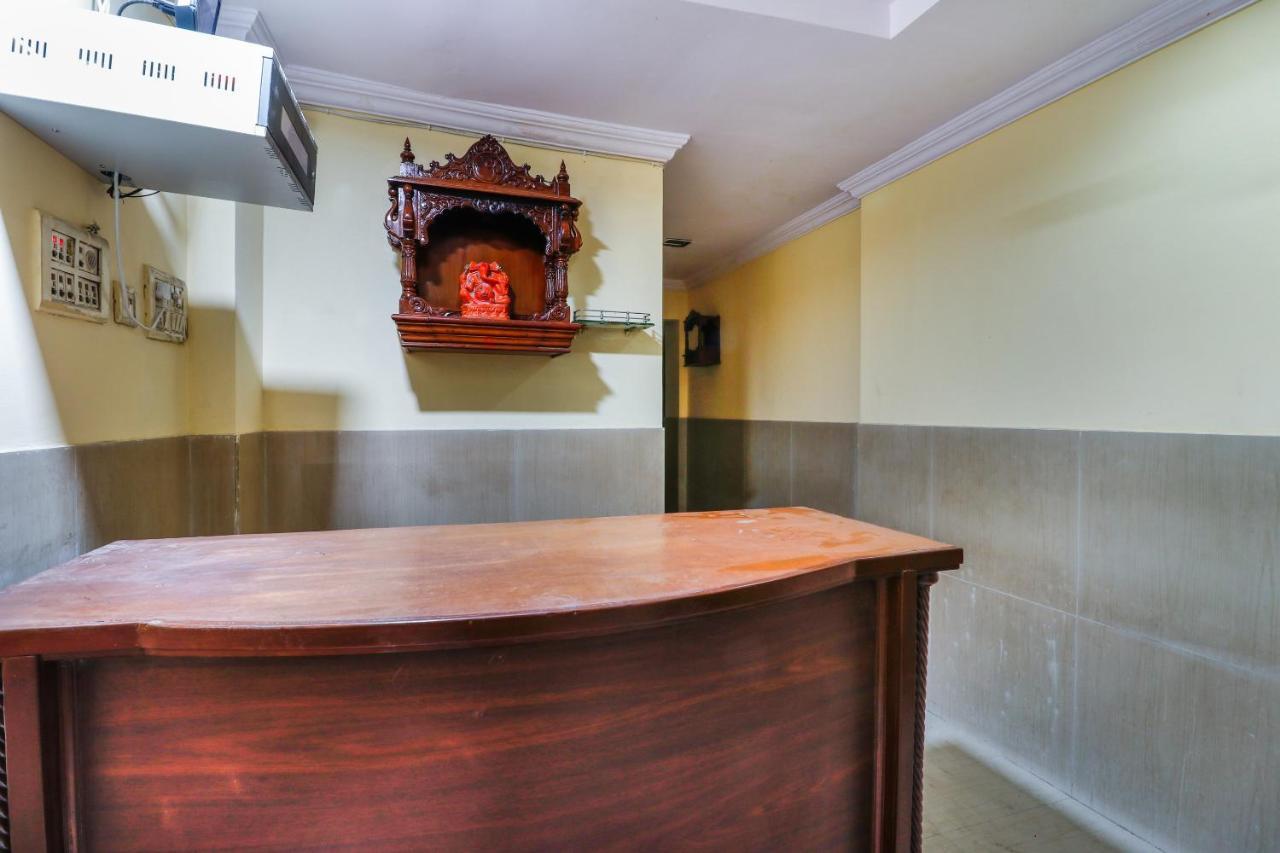 Spot On 66527 Pallavi Lodge Ulhasnagar Exterior photo